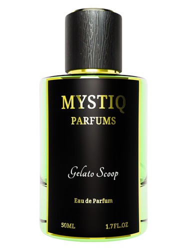 Gelato Scoop by Mystiq Parfums