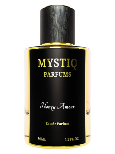 Honey Amour by Mystiq Parfums