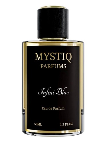 Infini Bleu by Mystiq Parfums