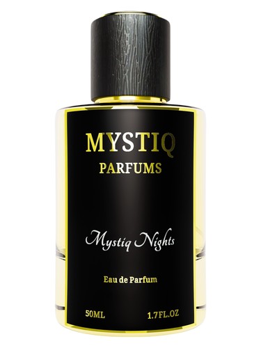 Mystiq Nights by Mystiq Parfums