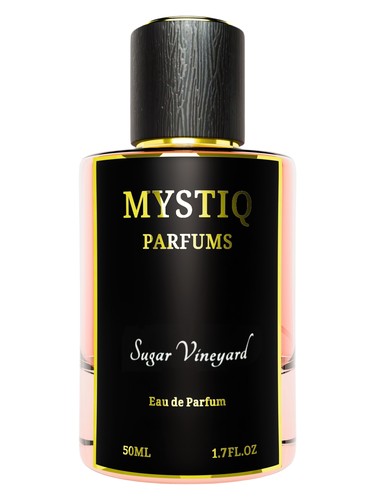 Sugar Vineyard by Mystiq Parfums