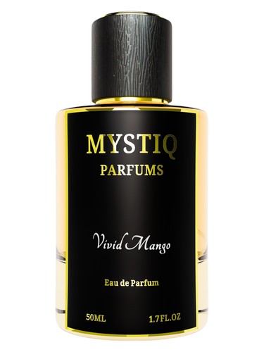 Vivid Mango by Mystiq Parfums