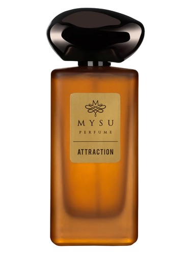 Attraction by MYSU Perfume