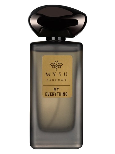 My Everything by MYSU Perfume