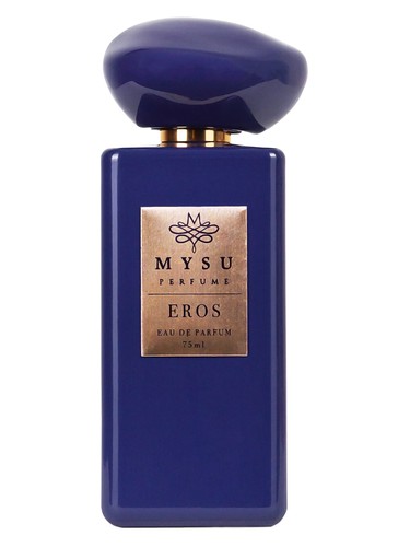 Eros by MYSU Perfume