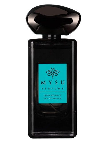 Oud Royale by MYSU Perfume