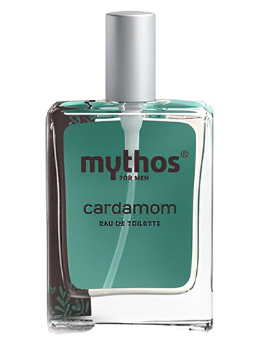 Cardamom by Mythos
