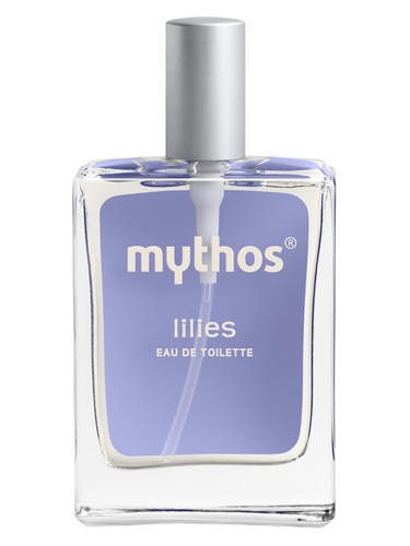 Lilies by Mythos