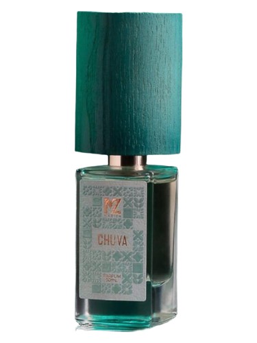 Chuva by MZ Mariza