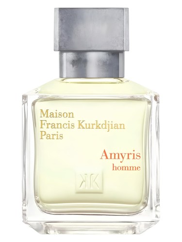 Amyris Homme by Maison Francis Kurkdjian