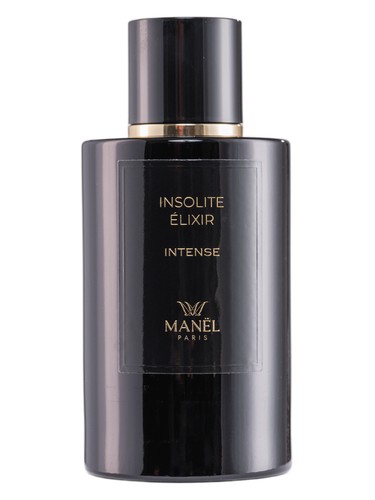 Insolite Elixir by Maison Manël