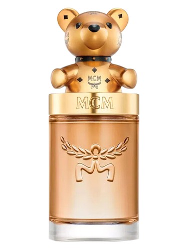 Mighty Bear by MCM - Mode Creation Munich