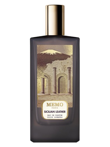 Sicilian Leather by Memo Paris