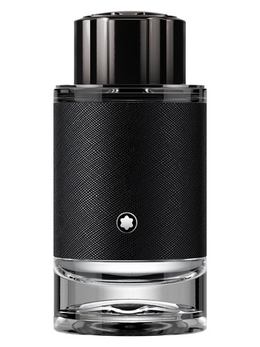 Explorer by Montblanc