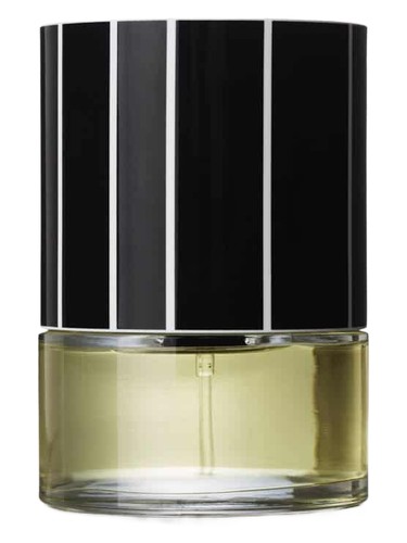 701 Leather & Vetiver by N.C.P. Olfactives