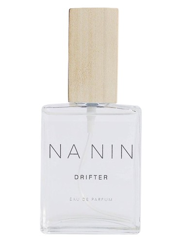Drifter by Na Nin