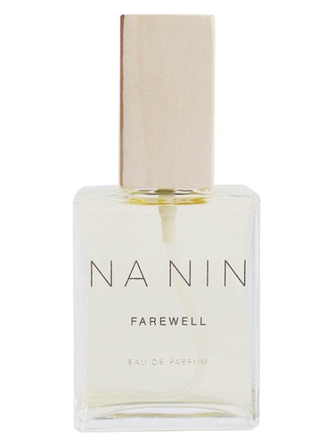 Farewell by Na Nin