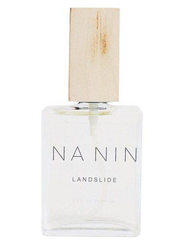Landslide by Na Nin