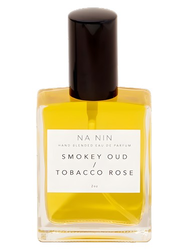 Smokey Oud & Tobacco Rose by Na Nin