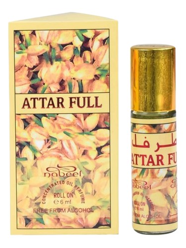 Attar Full by Nabeel
