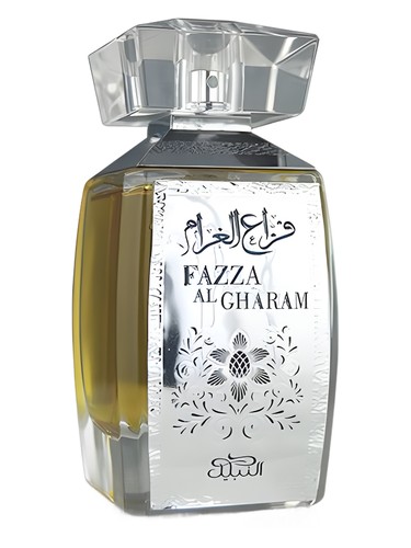 Fazza Al Ghram by Nabeel