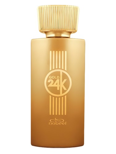 Gold 24K by Nabeel