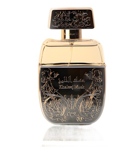 Musk Al Khaleej by Arabian Oud