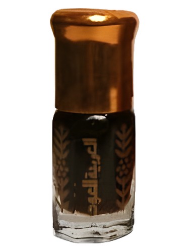 Musk Kaaba by Arabian Oud