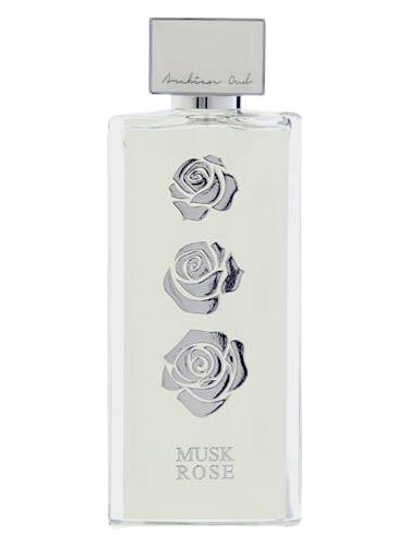 Musk Rose by Arabian Oud