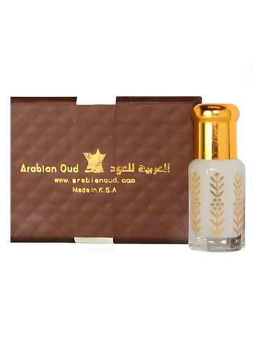 Musk Tahara by Arabian Oud