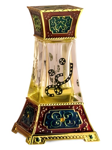 Nagham by Arabian Oud