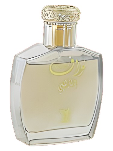 Nawaf Gold by Arabian Oud