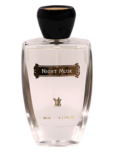 Night Musk by Arabian Oud
