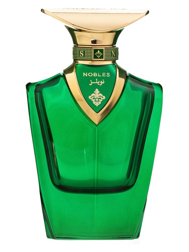 Nobles by Arabian Oud