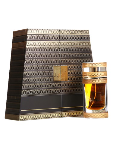 Oud Al Jawhara by Arabian Oud