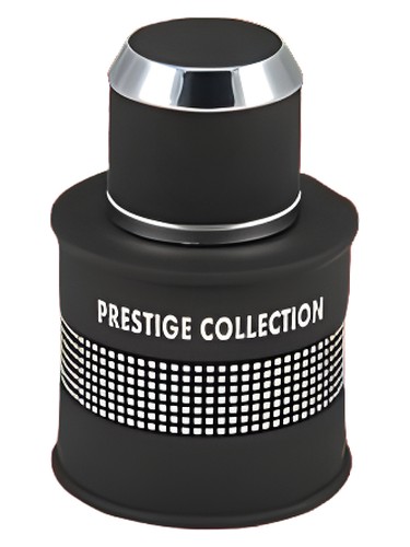 Prestige Collection Black by Arabian Oud
