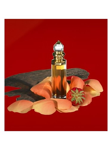 Princess Hamida by Arabian Oud