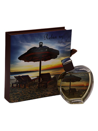 Relax XY Night by Arabian Oud