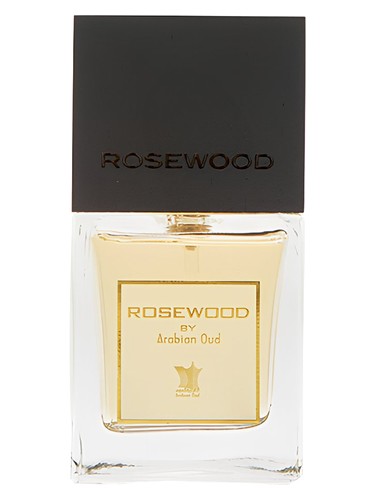Rosewood by Arabian Oud
