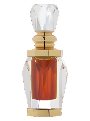 Royal Amber by Arabian Oud