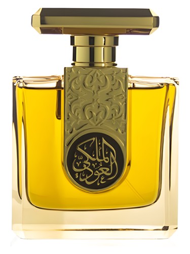 Royal Oud by Arabian Oud