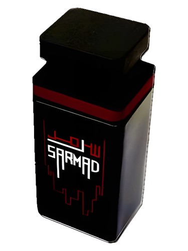 Sarmad by Arabian Oud