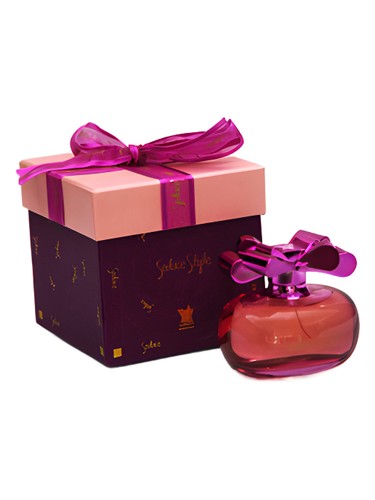 Seduce Style by Arabian Oud