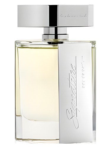 Signature by Arabian Oud