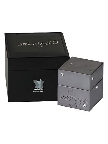 Silver Style by Arabian Oud