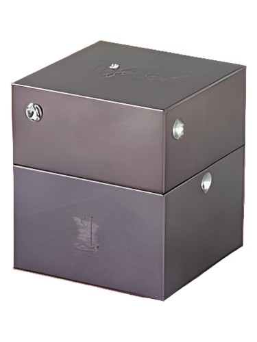 Silver Style 9 by Arabian Oud