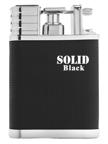 Solid Black by Arabian Oud