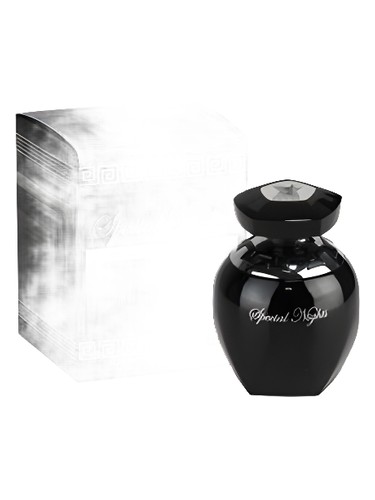 Special Nights by Arabian Oud