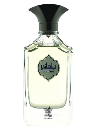 Sultani by Arabian Oud