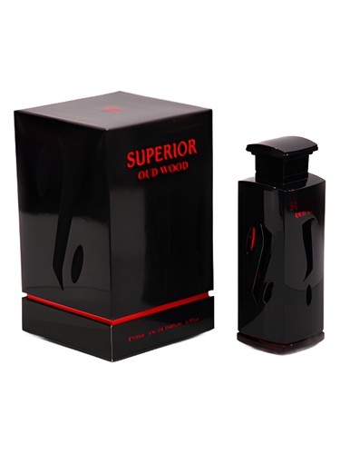 Superior Oud Wood by Arabian Oud